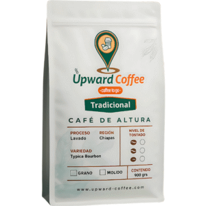 Café Tradicional Tueste Oscuro.